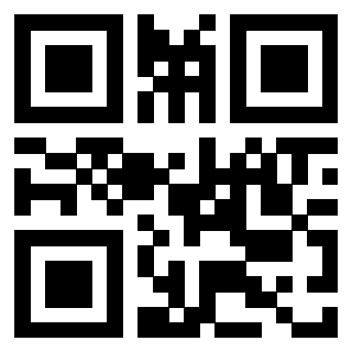 3405109714 - Immagine del QrCode associato