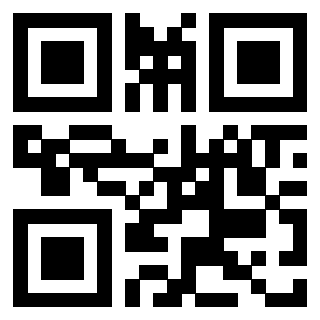 Il Qr Code di 3405109715
