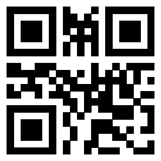 QrCode di 3405109716