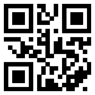 Scansione del Qr Code di 3405109717