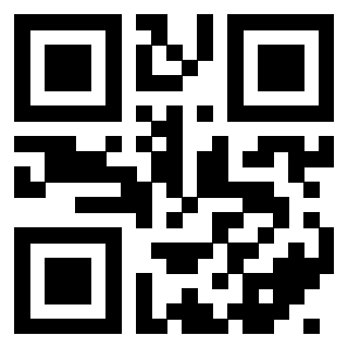 3405109719 Qr Code associato
