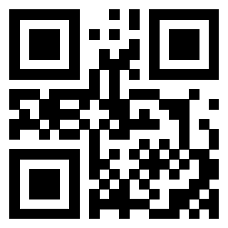 Immagine del QrCode di 3405109721