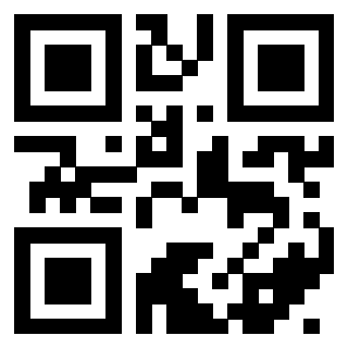 3405109722 Qr Code associato