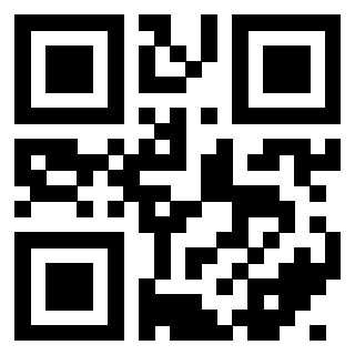 3405109724 - Immagine del Qr Code