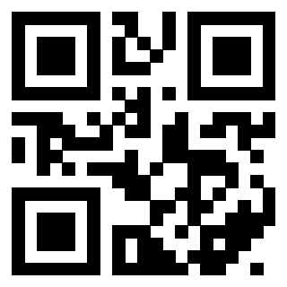 3405109725 - Immagine del QrCode associato