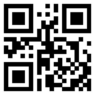 3405109727 - Immagine del QrCode associato