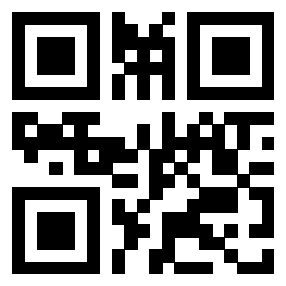 QrCode di 3405109729