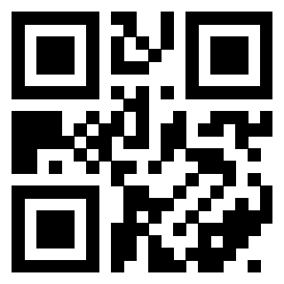 3405109730 Qr Code associato