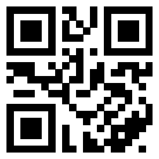 3405109731 QrCode associato