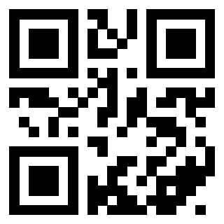 Il Qr Code di 3405109733