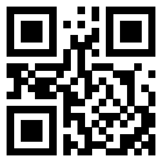 Immagine del Qr Code di 3405109735