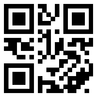 3405109738 - Immagine del Qr Code