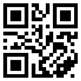 Immagine del Qr Code di 3405109740