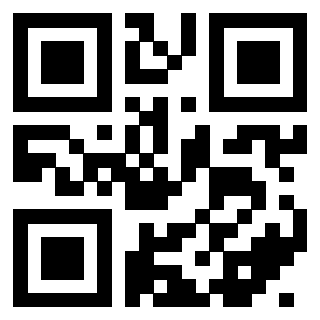 3405109741 Qr Code associato