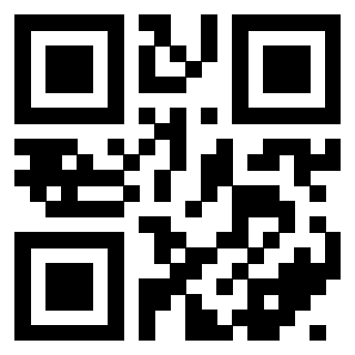 Il QrCode di 3405109744