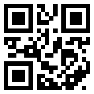 Il Qr Code di 3405109746