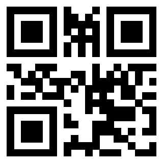Scansione del Qr Code di 3405109747