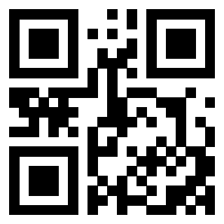 3405109749 - Immagine del QrCode