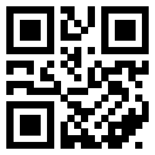 Scansione del Qr Code di 3405109750