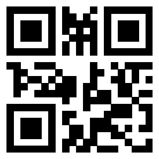 Immagine del QrCode di 3405109751