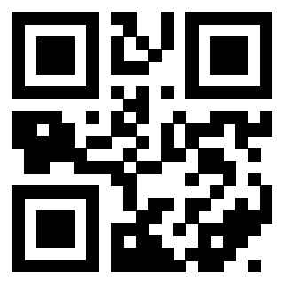 Il QrCode di 3405109753
