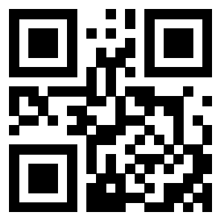 3405109755 - Immagine del Qr Code associato