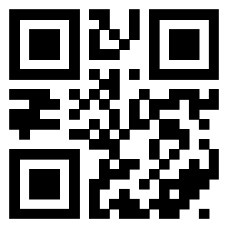 Il Qr Code di 3405109756