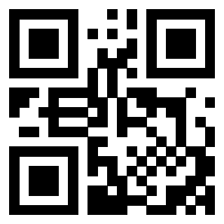 Il Qr Code di 3405109758