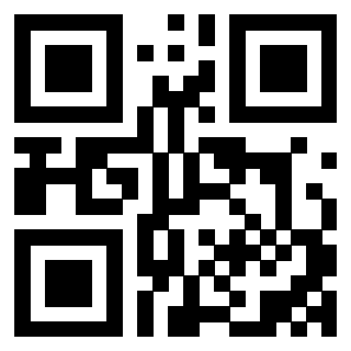 Immagine del QrCode di 3405109759