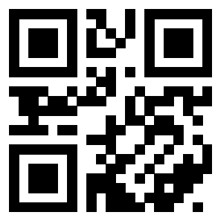 Immagine del QrCode di 3405109760