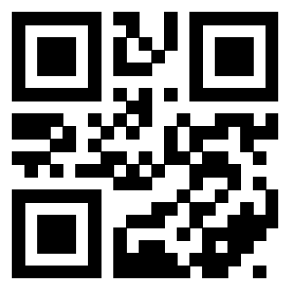 3405109761 QrCode associato