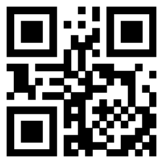 Immagine del QrCode di 3405109762