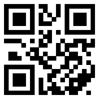 3405109764 - Immagine del QrCode associato