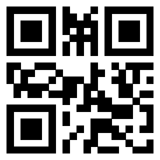 3405109766 QrCode associato