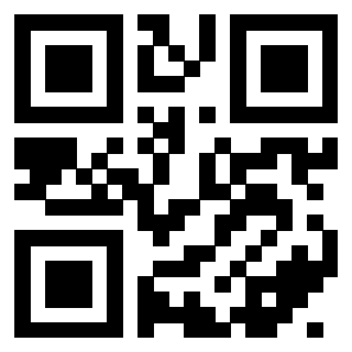 3405109768 - Immagine del QrCode