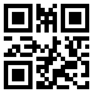 3405109769 QrCode associato