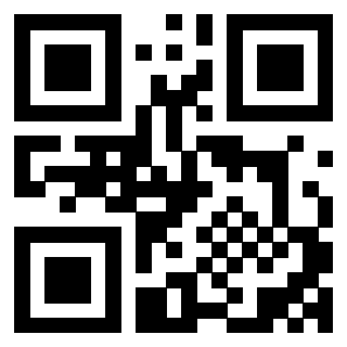3405109770 QrCode associato