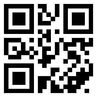 3405109772 - Immagine del Qr Code associato