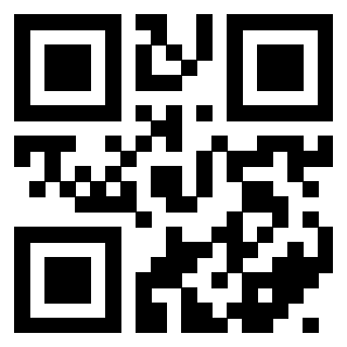 3405109775 - Immagine del QrCode associato