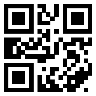 Il Qr Code di 3405109776