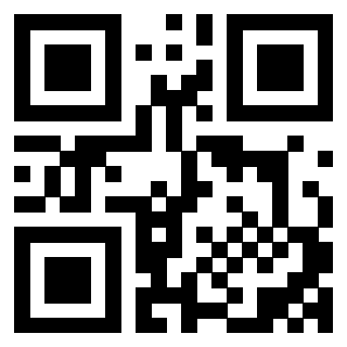 3405109778 - Immagine del QrCode associato