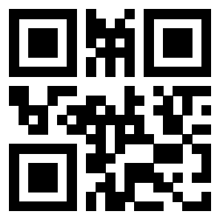 3405109780 QrCode associato
