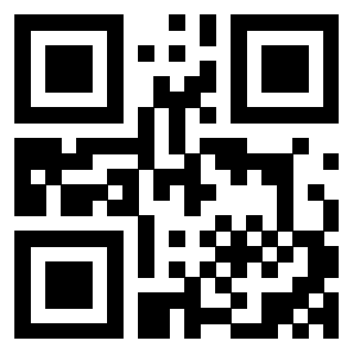 3405109781 Qr Code associato