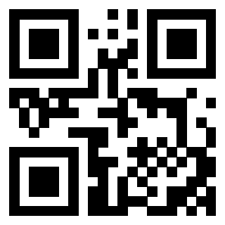 QrCode di 3405109782