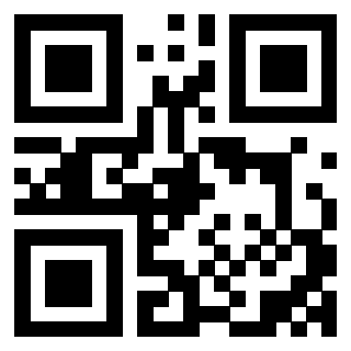 Immagine del Qr Code di 3405109784