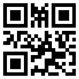 3405109785 Qr Code associato