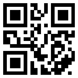 3405109787 - Immagine del QrCode associato
