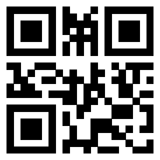 3405109788 - Immagine del QrCode associato