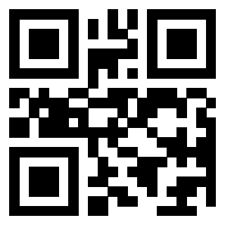 3405109791 QrCode associato