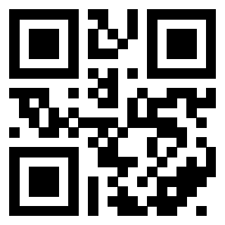 Scansione del QrCode di 3405109796